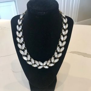 Bauble Bar Statement Necklace